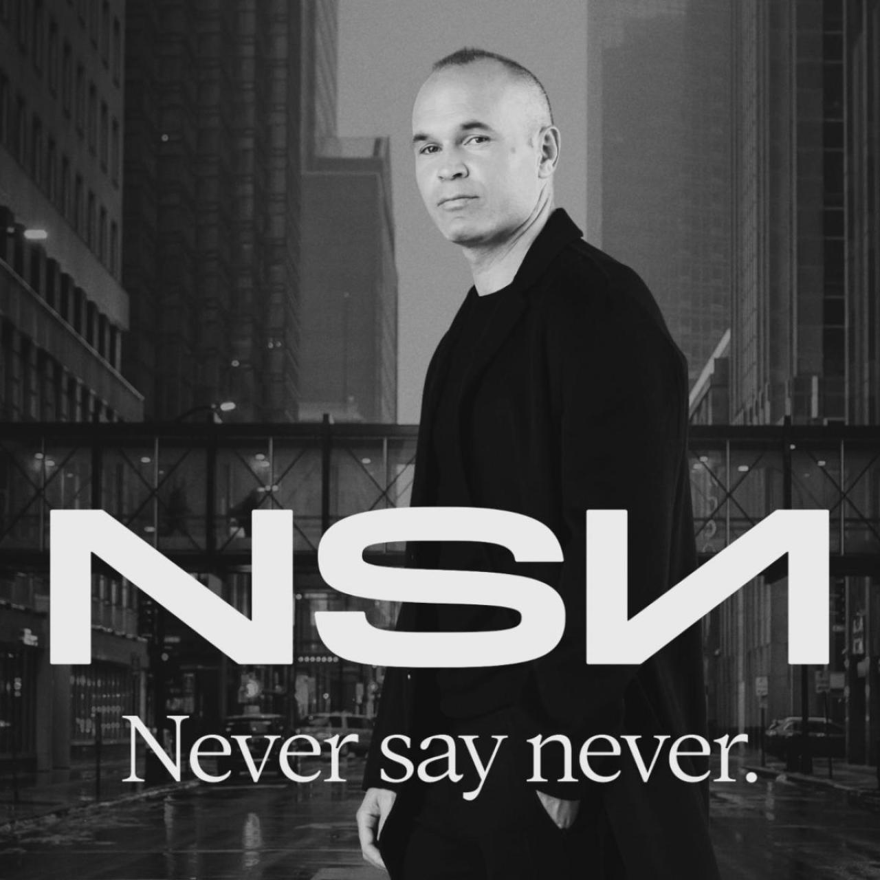 NSN, la empresa investigada por estafa de Andrés Iniesta