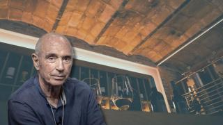 Nueva vida para la vinoteca de Lluís Llach en Barcelona: renace como restaurante de alta cocina