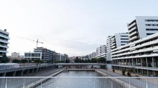 El área metropolitana, líder histórico de vivienda pública en Catalunya: L’Hospitalet, Badalona y Sant Adrià, al frente