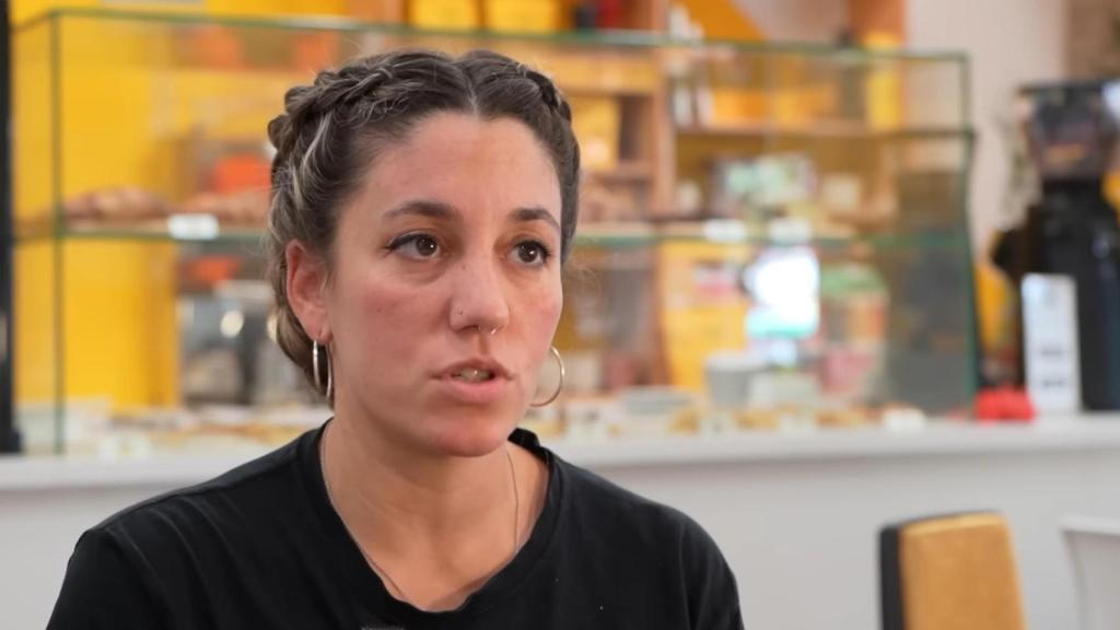 Lorena, emprendedora catalana, sobre el coste de tener una cafetería abierta: Entre costes fijos y variables, entre 9.000 y 10.000 euros