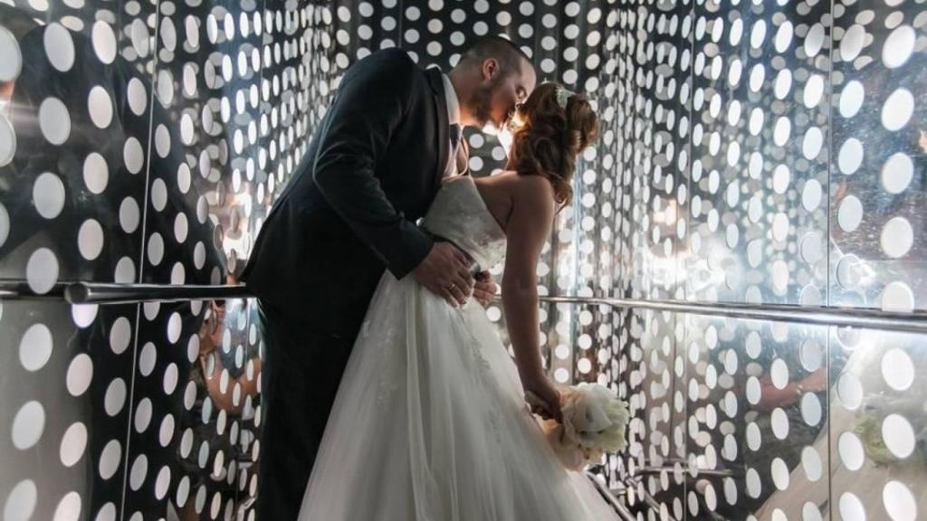 Uno de los eventos de Bodas.net