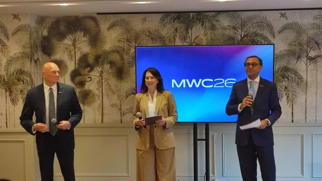 El Mobile World Congress (MWC) reafirma sus lazos con Barcelona en su 20 aniversario