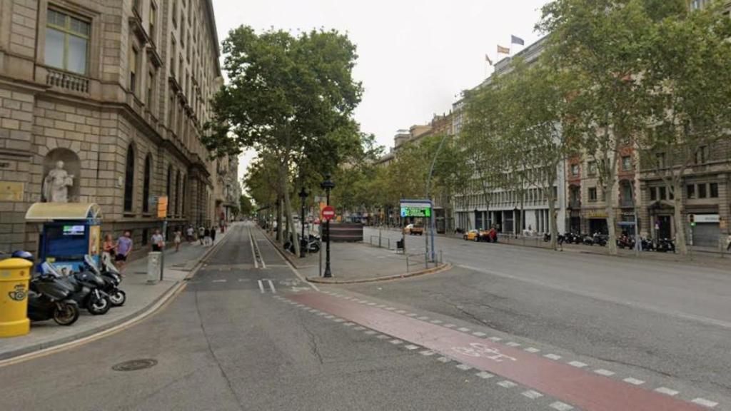 Barcelona reforzará la seguridad en dos concurridas zonas tras los atropellos mortales de dos menores