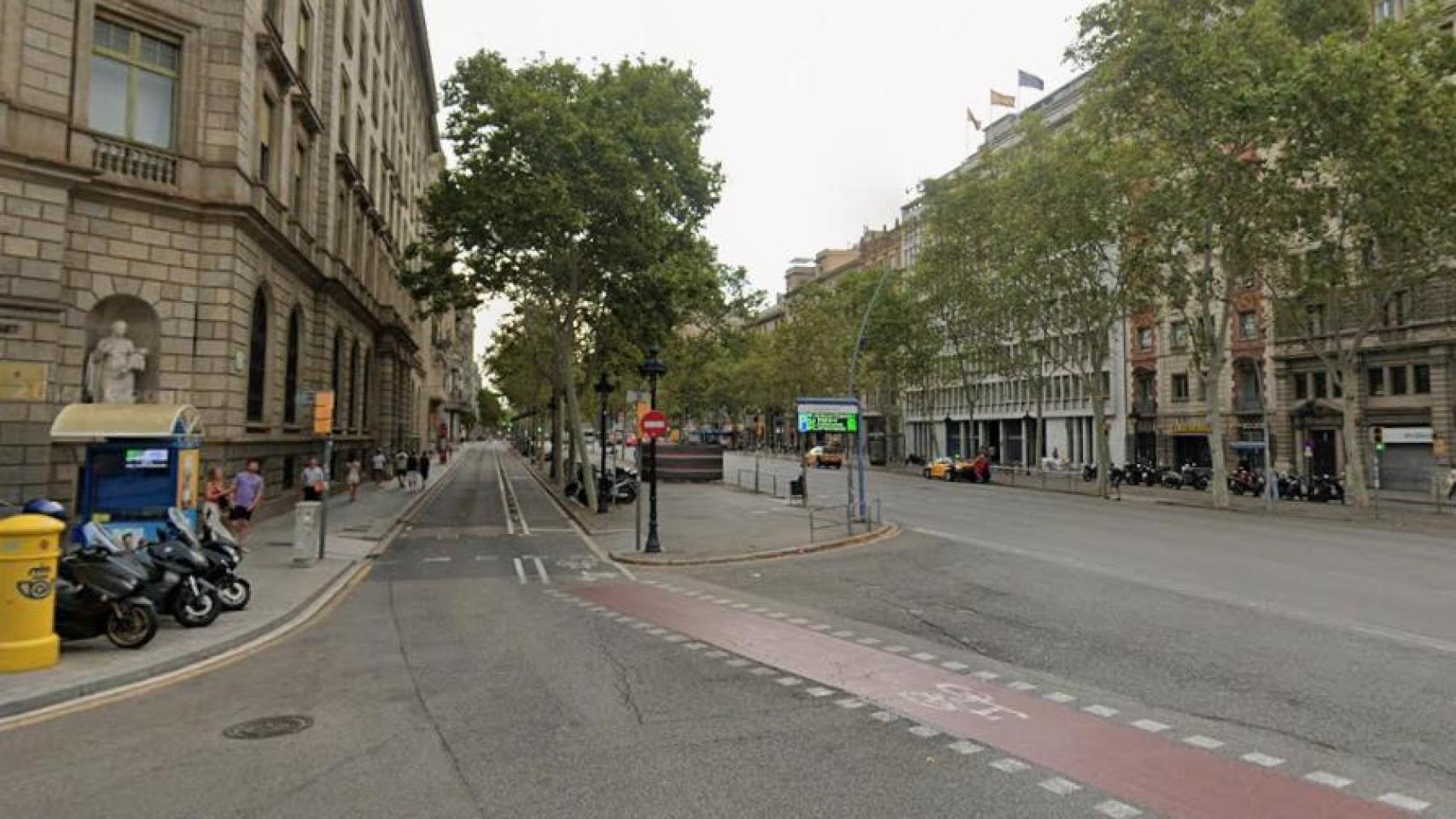 Barcelona reforzará la seguridad en dos concurridas zonas tras los atropellos mortales de dos menores