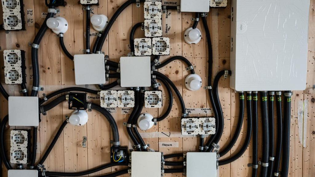 Taller del Centro de formación Marie Curie (Grameimpuls)