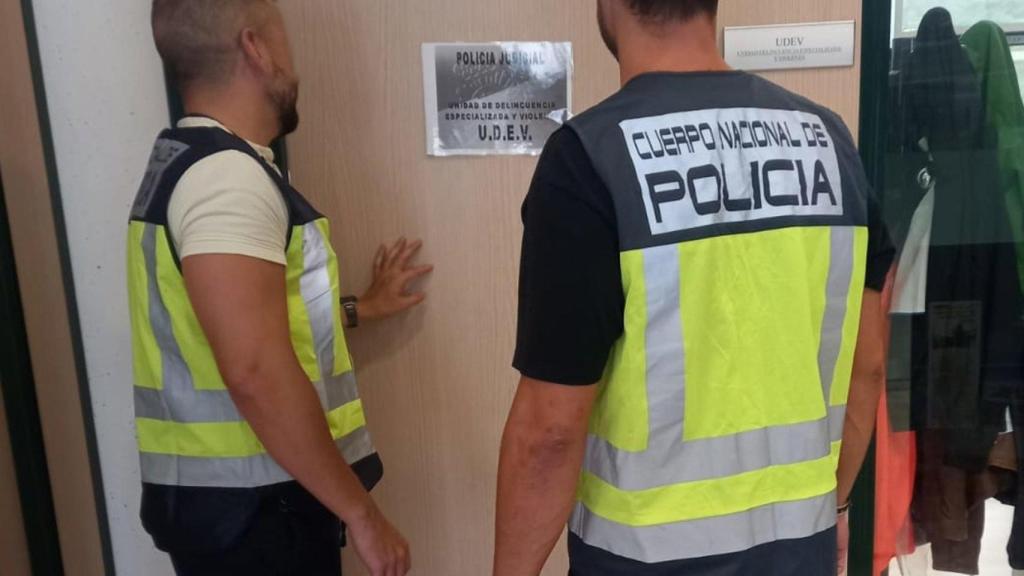 Detenido en Barcelona un hombre buscado por un intento de secuestro en Ibiza