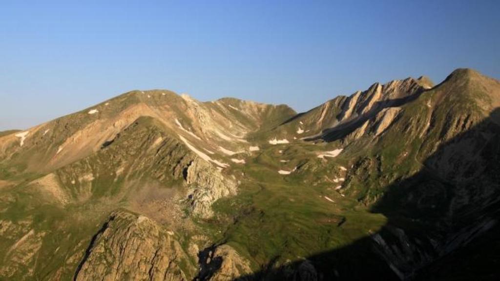 Parc Natural de les Capçaleres del Ter i del Freser