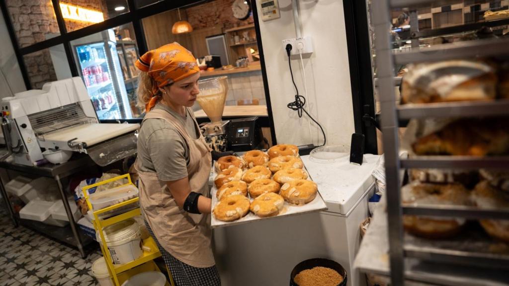 Obrador de Delikatessen