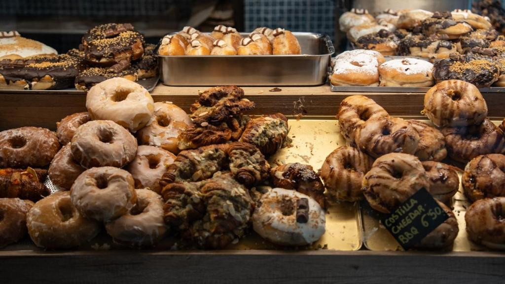 Aparador de Delikatessen