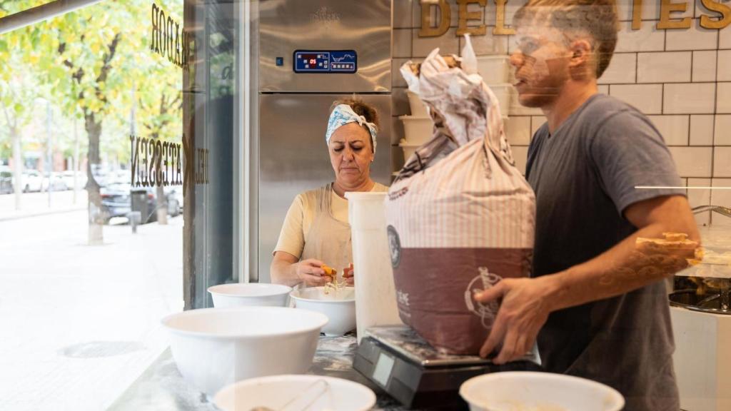 Obrador de Delikatessen