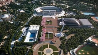 Barcelona afronta su mayor transformación desde los Juegos Olímpicos: inversión de 10.600 millones para 'revolucionar' la ciudad