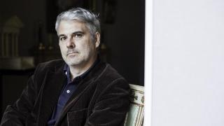 Artur Ramon, antiquari des de fa 35 anys a Barcelona: “L’única sortida que tenim és l’exportació”