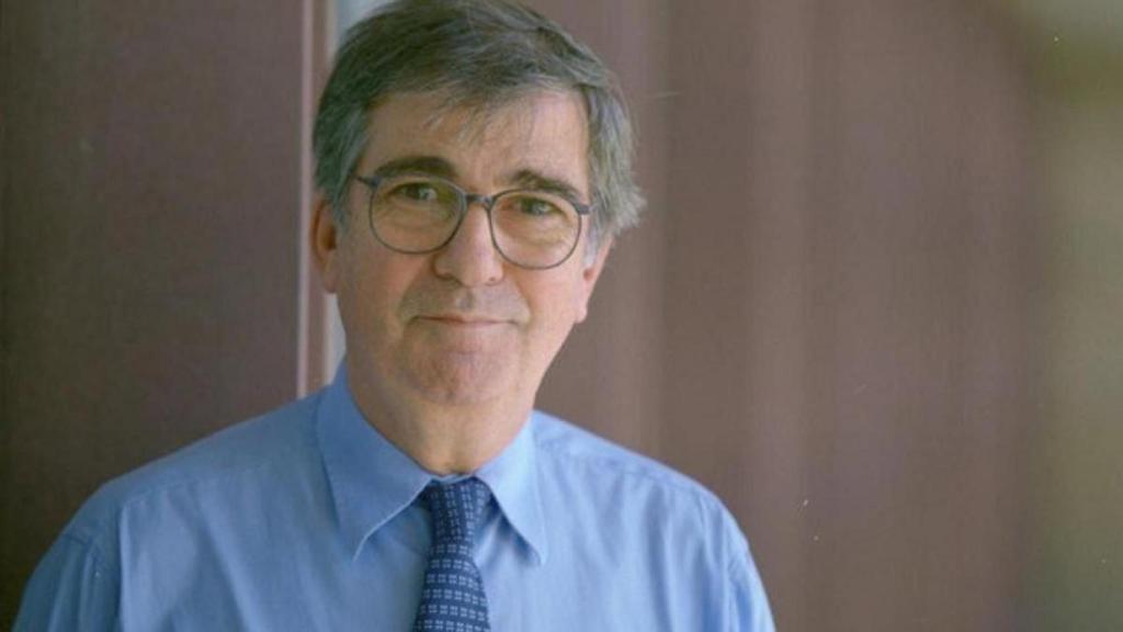 Ernest Lluch, exministro de Sanidad asesinado por ETA