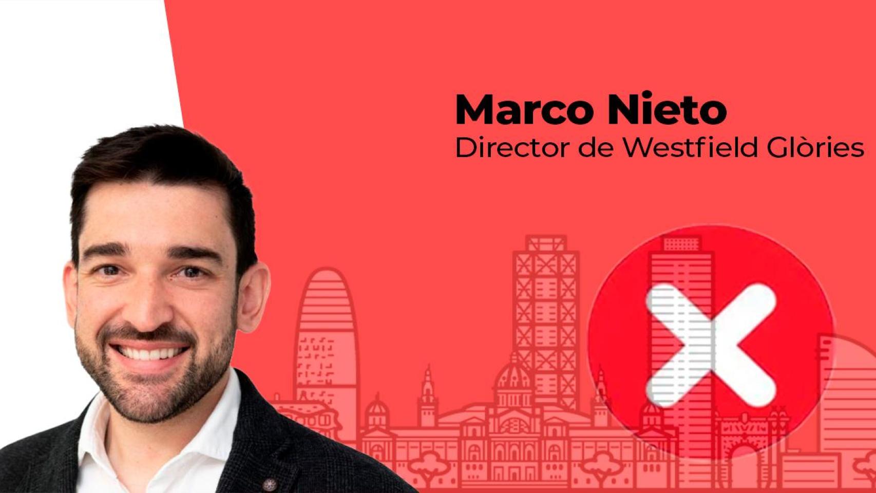 El suspenso de la semana: Marco Nieto