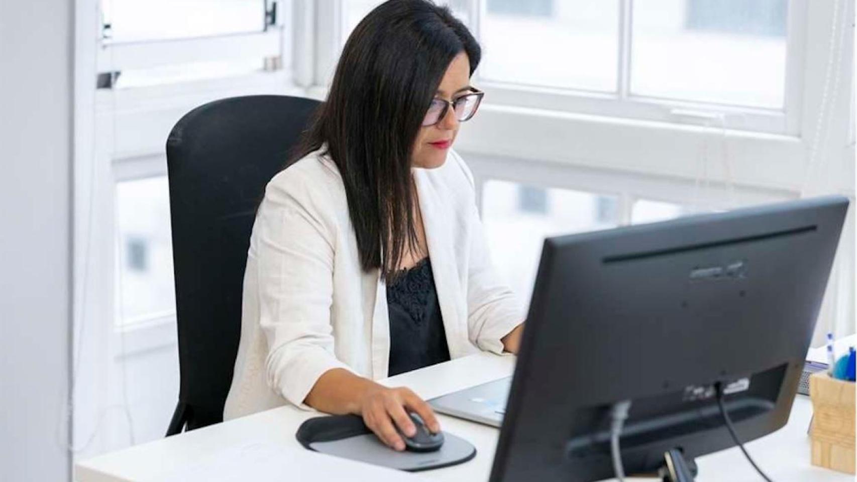 Sara Fernández Ceballos, CEO de Life Sector Público