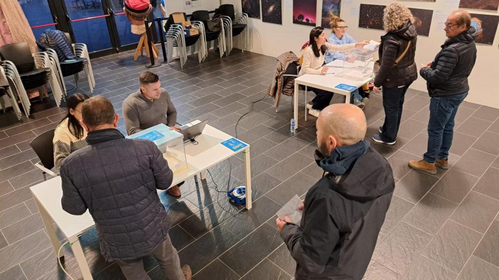 Votación sobre el cambio de topónimo en Palamós