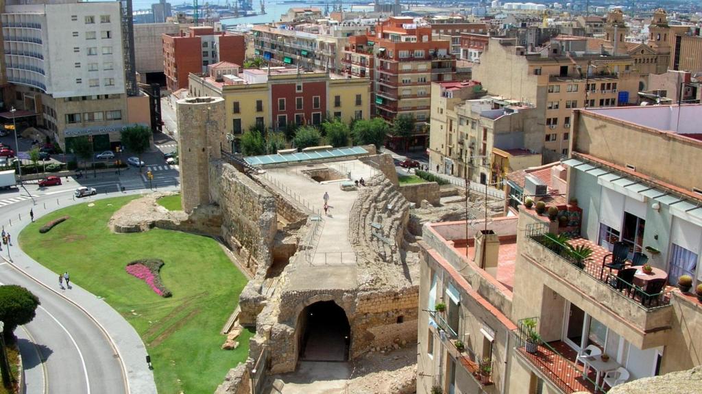 Tarragona / Wikipedia