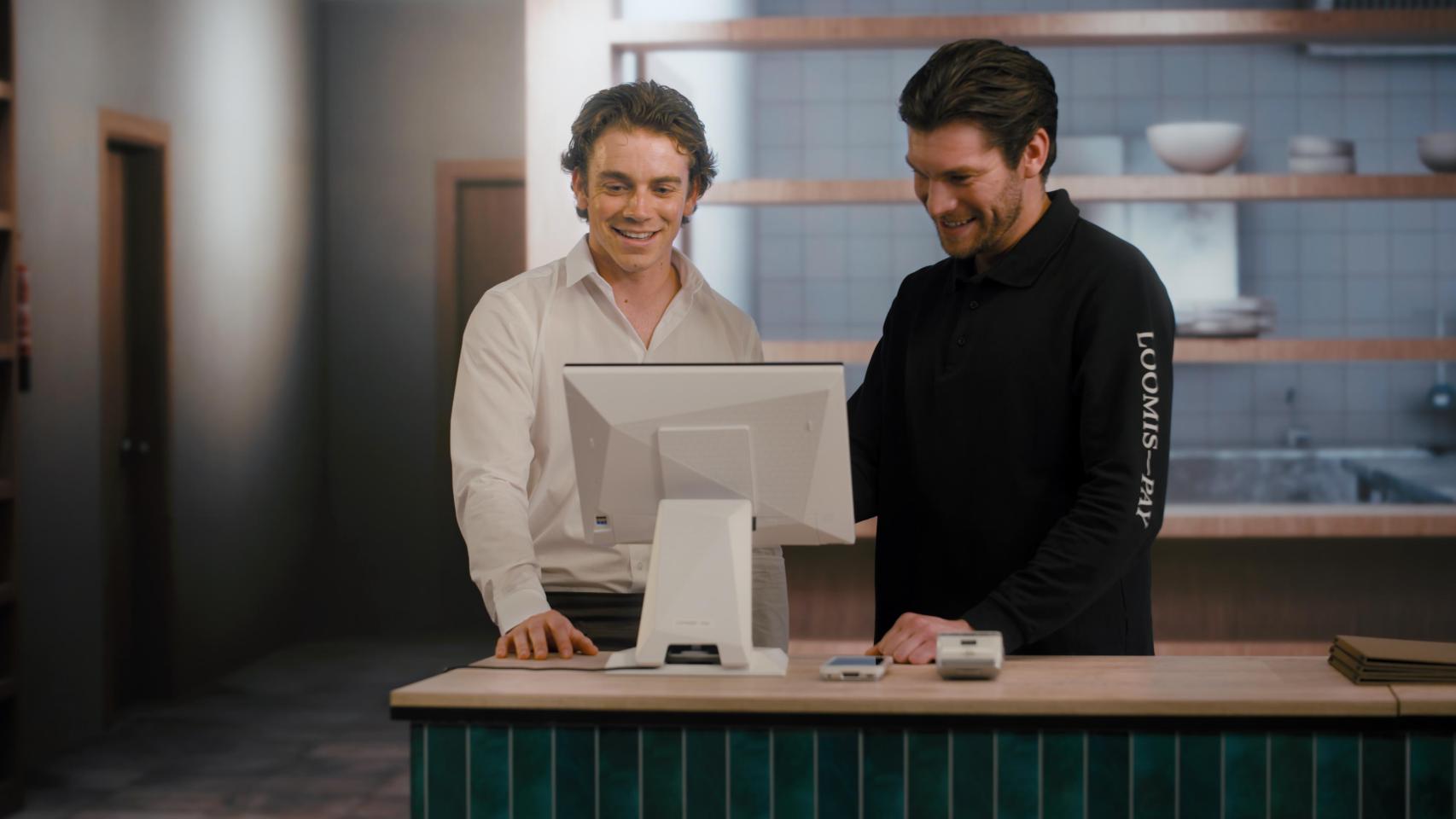 Software TPV en hostelería