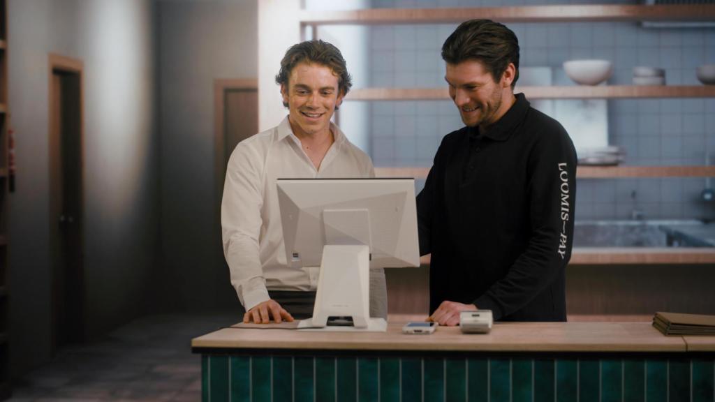 Software TPV en hostelería