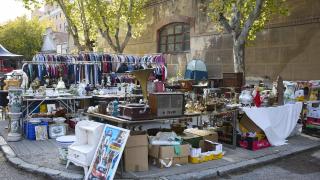 La feria para coleccionistas más esperada está a 30 minutos de Barcelona: solo este sábado