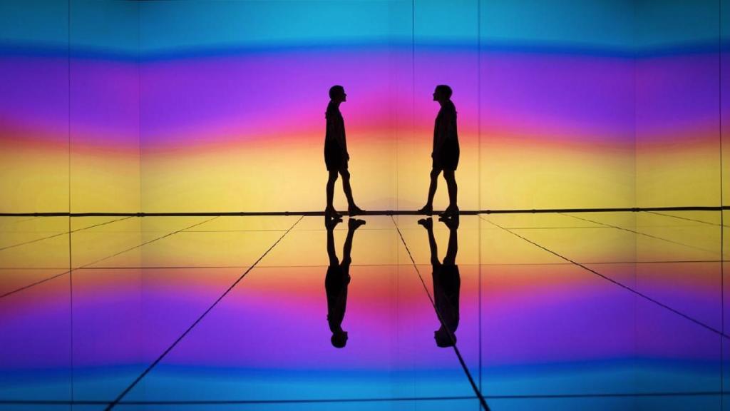 Una obra d'INSIGHT de Rachel Valdés