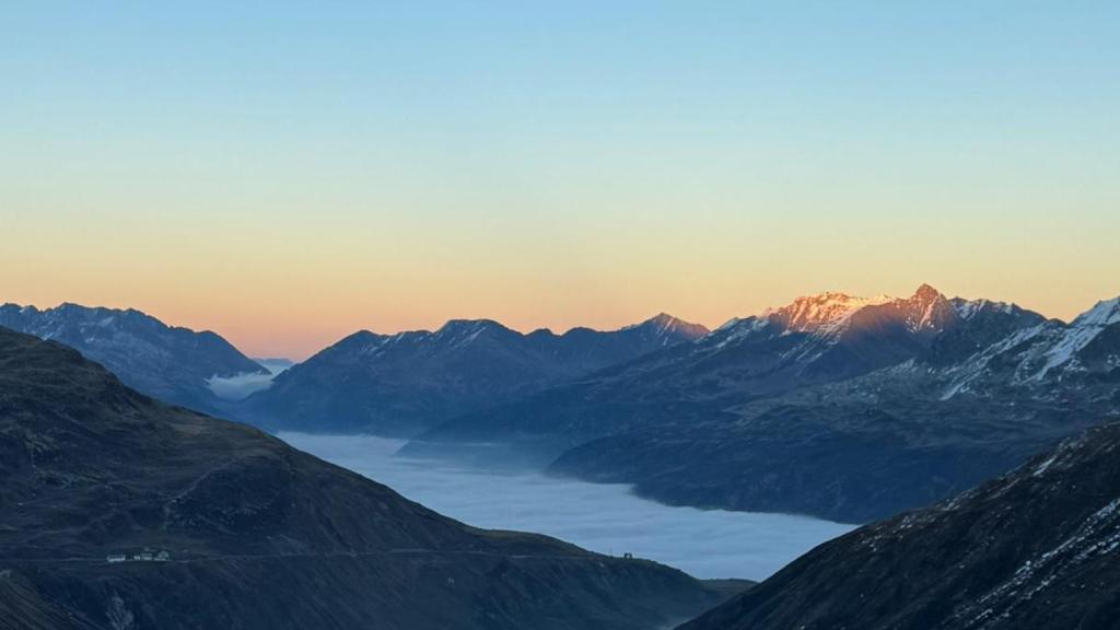 Imatge d'arxiu de Suïssa