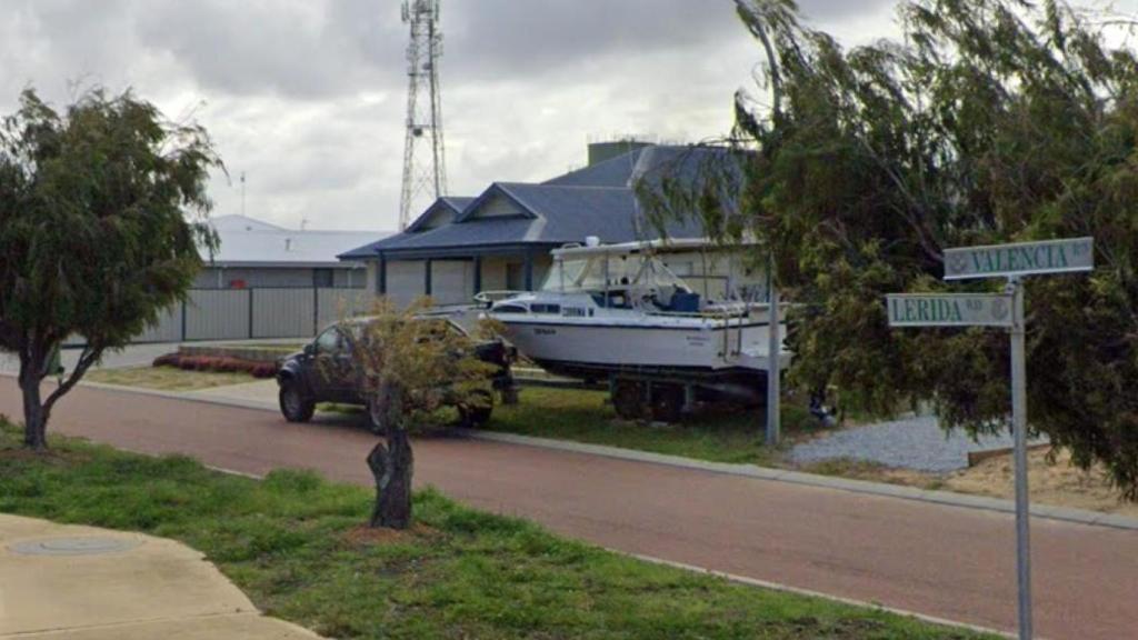 Imagen de archivo del pueblo 'Cervantes'