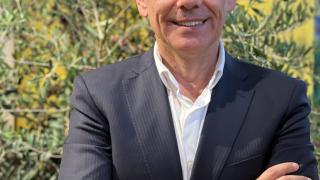 Francesc, dueño Olis Bargalló