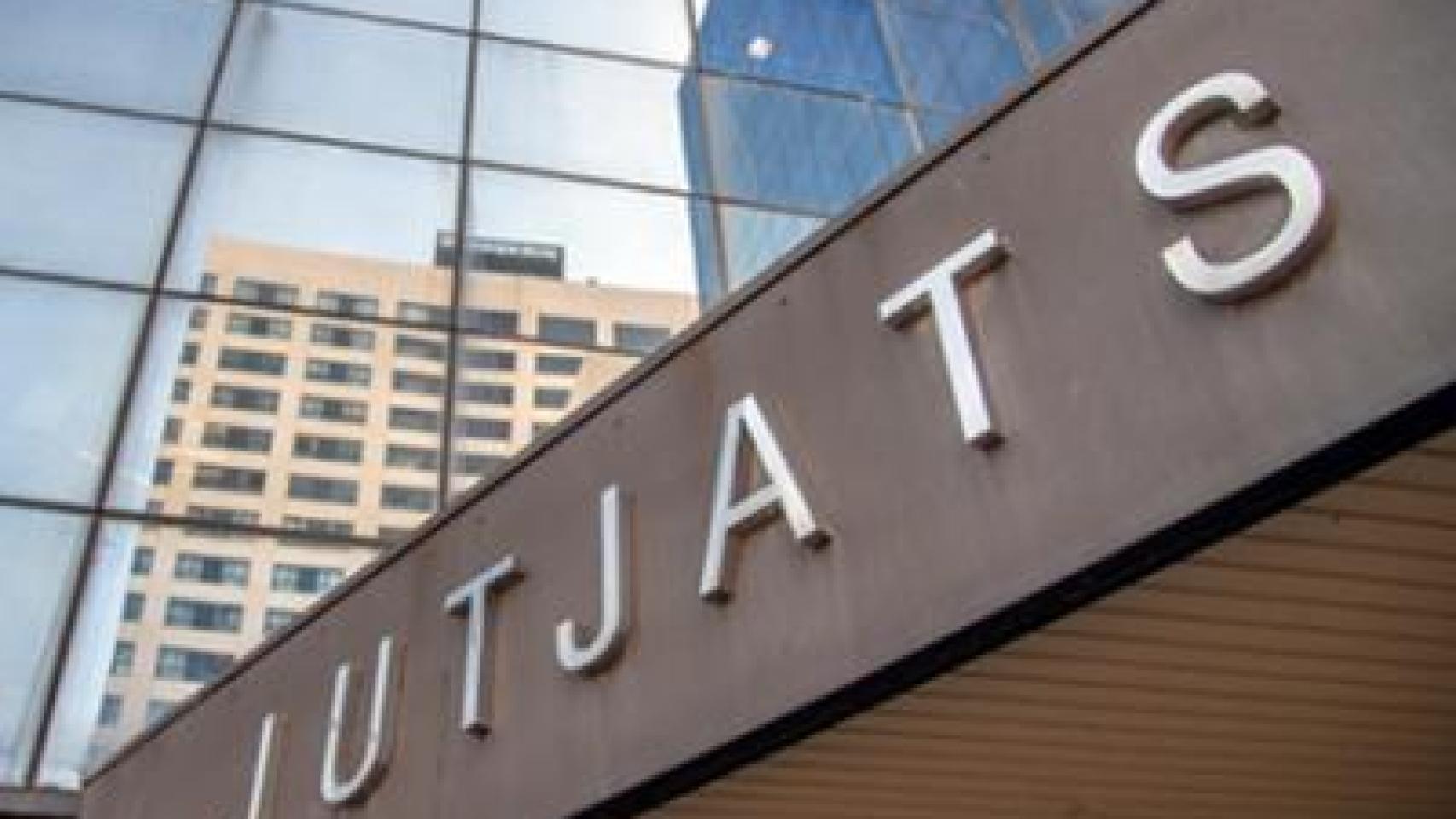 Juzgados de Sabadell