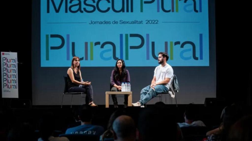 Unas jornadas celebradas en el centro Plural de IRES