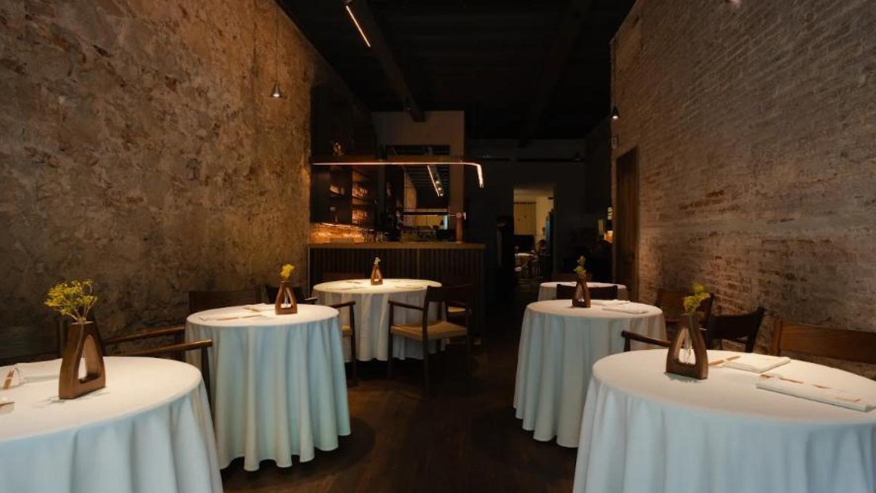 Restaurante Kamikaze