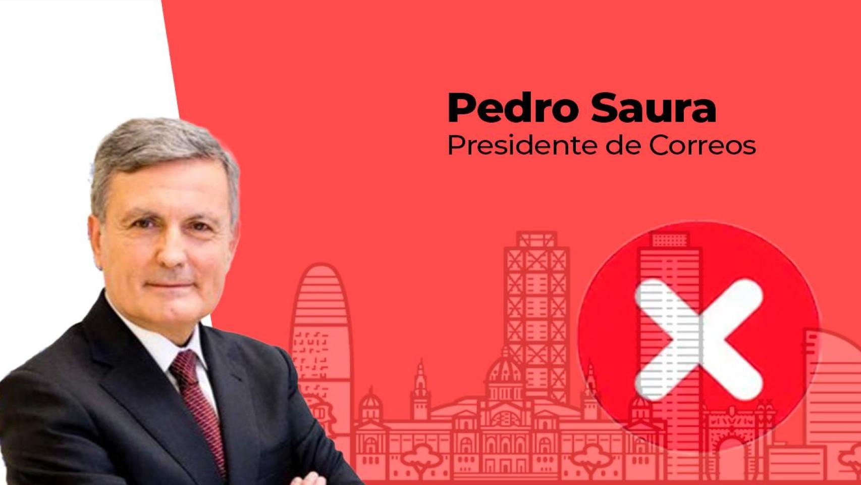 El suspenso de la semana: Pedro Saura