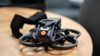 Los ojos invisibles de los Mossos d'Esquadra: así funciona la Unidad de Drones que controla el aire de Catalunya