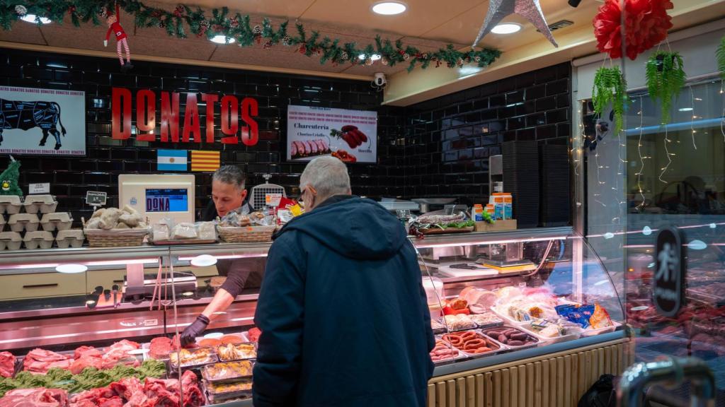 Carnisseria Argentina