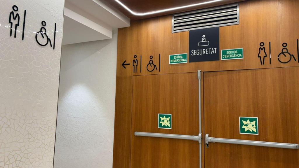 Centre comercial Westfield Glòries