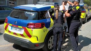 La Policía Local de Argentona denuncia que solo había una patrulla la noche de la brutal agresión grupal de enero