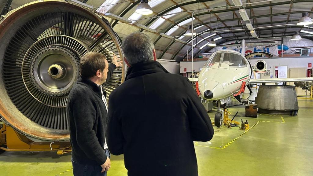 El Instituto Illa dels Banyols de El Prat de Llobregat