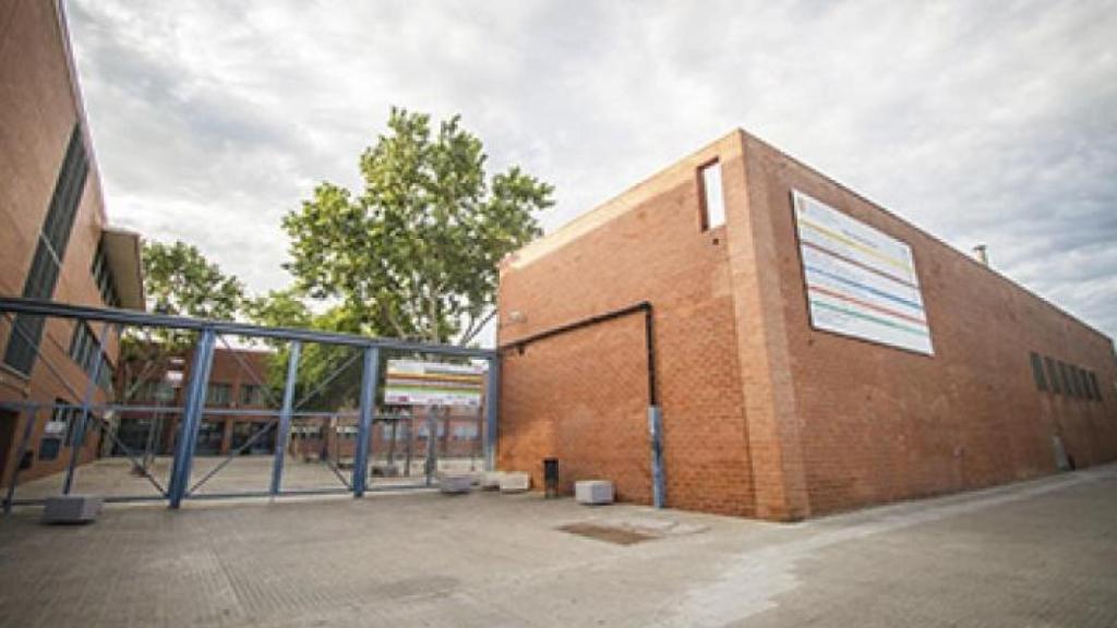 El Prat estrena un instituto de excelencia en Formación Profesional