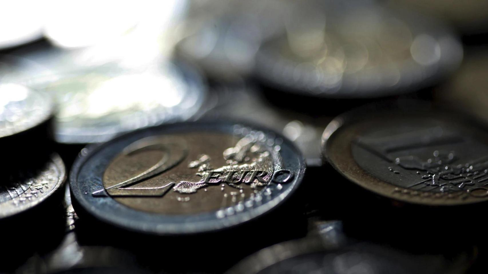 Monedas de dos euros