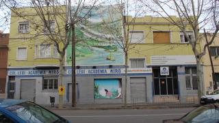 El Col·legi Miró de Barcelona tancarà les seves portes el proper curs després de 75 anys d'història