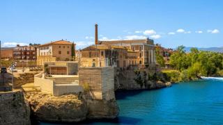 La ciudad catalana que propone un escape room por sus calles a sus visitantes, Amposta