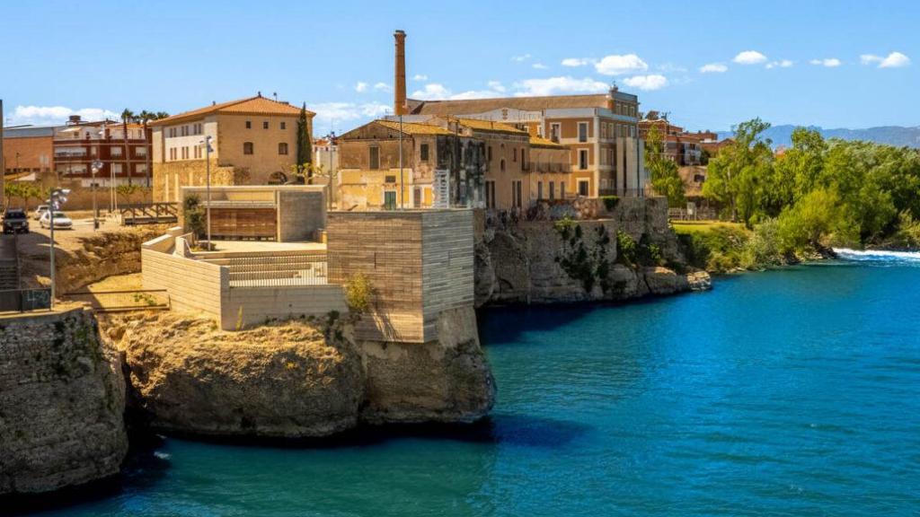 La ciudad catalana que propone un escape room por sus calles a sus visitantes, Amposta