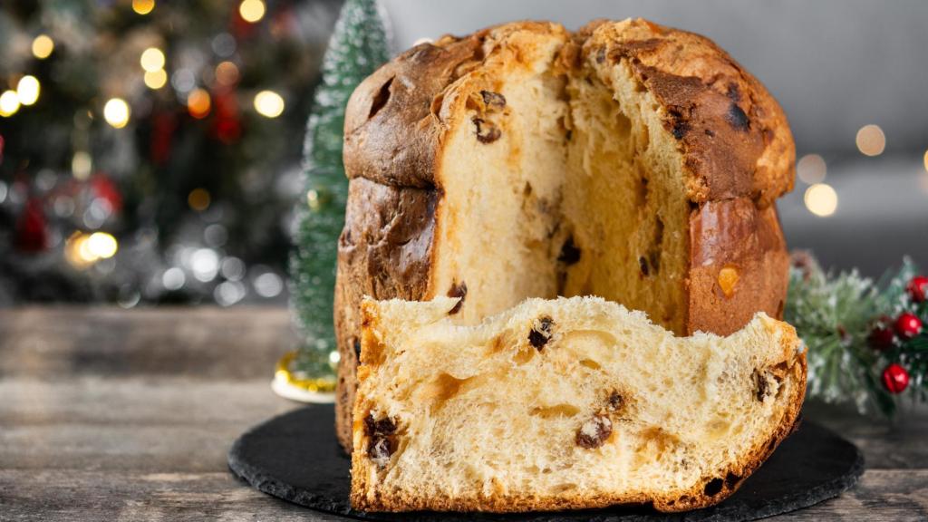 Panettone
