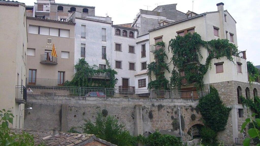 Alòs de Balaguer