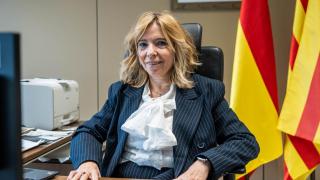 La fiscal jefa de Barcelona alerta: “La multirreincidencia se resolverá con más jueces y fiscales, no con reformas penales exprés"