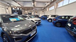 El Salón Ocasión abre sus puertas con la mayor oferta de su historia: más de 2.000 coches se exhiben en Fira de Barcelona