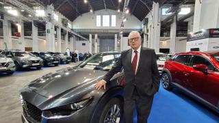 Jaume Roura (Gremi del Motor): "Nos cuesta encontrar soluciones con el Ayuntamiento de Barcelona"