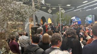 Barcelona se abraza a la cultura en Latinoamérica frente al Madrid del latino rico