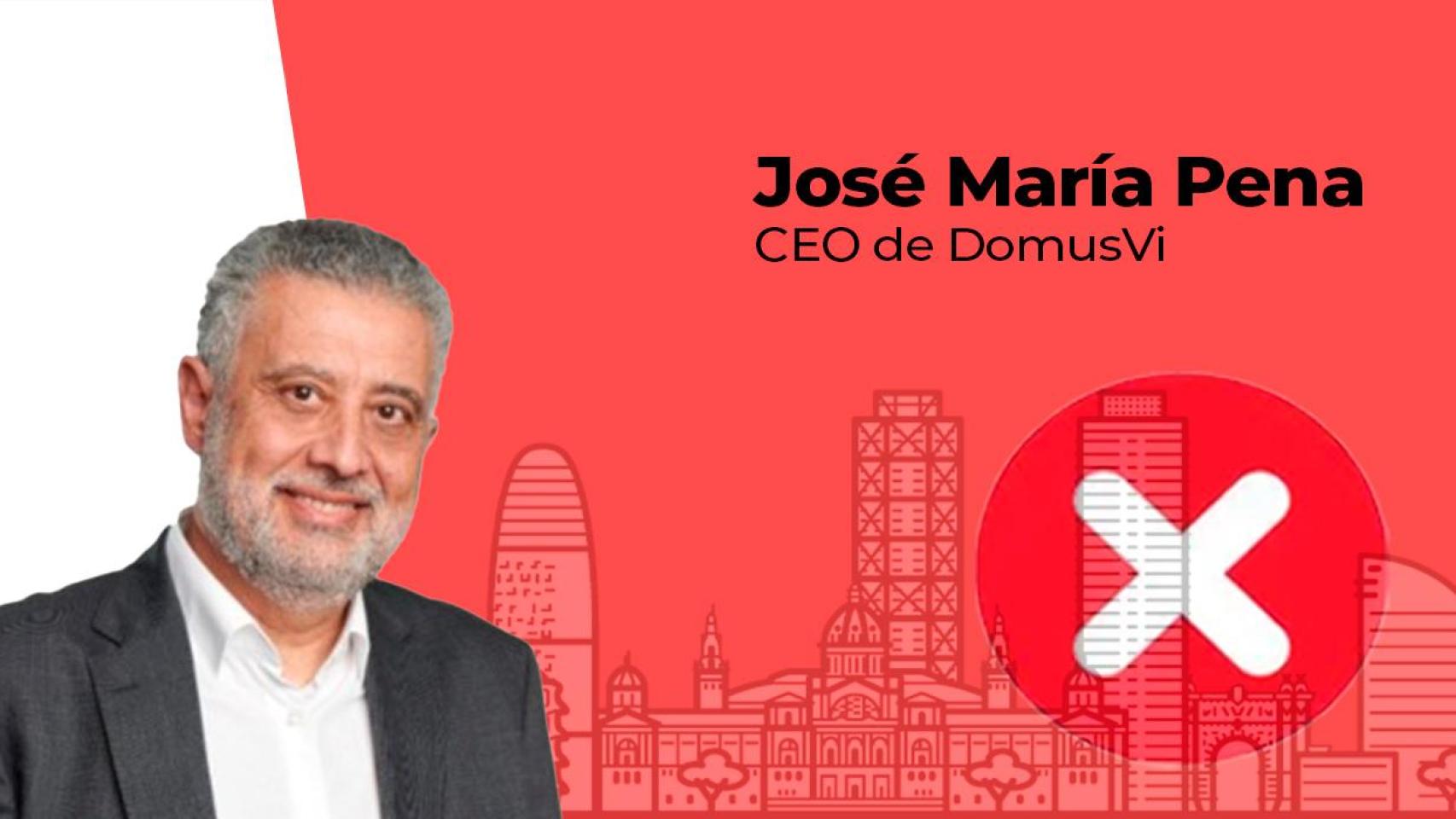 El suspenso de la semana: José María Pena