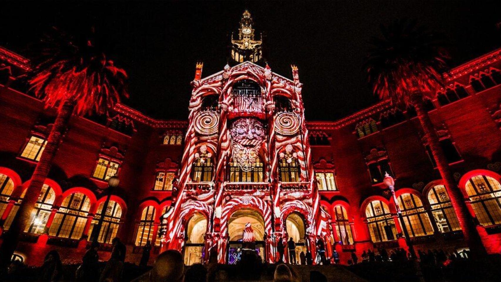 Els Llums de Sant Pau